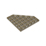Transparent Brown 111