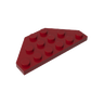 New Dark Red 154