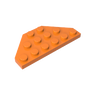 Bright Orange 106