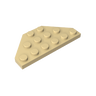 Brick Yellow 5