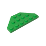 Bright Green 37