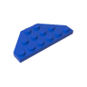 Bright Blue 23
