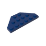 Earth Blue 140