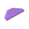 Medium Lavender 324