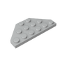 Medium Stone Grey 194