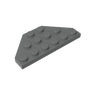Dark Stone Grey 199