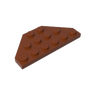 Reddish Brown 192
