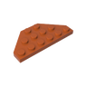 Dark Orange 38