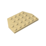 Brick Yellow 5