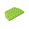 Bright Yellowish Green 119