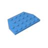Medium Blue 102