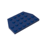 Earth Blue 140