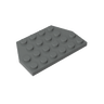 Dark Stone Grey 199