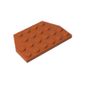 Dark Orange 38