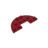 New Dark Red 154