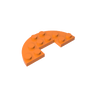 Bright Orange 106