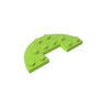 Bright Yellowish Green 119