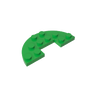 Bright Green 37