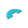 Medium Azur 322