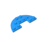 Dark Azur 321