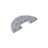 Silver Metallic 315