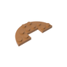 Medium Nougat 312