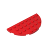 Bright Red 21