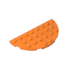 Bright Orange 106