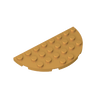 Warm Gold 297