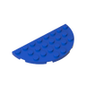 Bright Blue 23