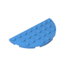 Medium Blue 102