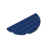 Earth Blue 140