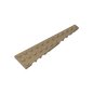 GDS-707 - Wedge Plate 12 x 3 Right
