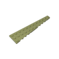 GDS-707 - Wedge Plate 12 x 3 Right