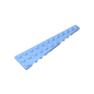 GDS-707 - Wedge Plate 12 x 3 Right