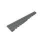 GDS-707 - Wedge Plate 12 x 3 Right