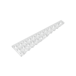 GDS-707 - Wedge Plate 12 x 3 Right