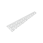 GDS-707 - Wedge Plate 12 x 3 Right