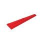 GDS-708 - Wedge Plate 12 x 3 Left