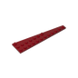 GDS-708 - Wedge Plate 12 x 3 Left