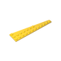 GDS-708 - Wedge Plate 12 x 3 Left