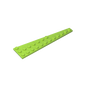 GDS-708 - Wedge Plate 12 x 3 Left