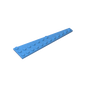 GDS-708 - Wedge Plate 12 x 3 Left