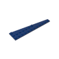 GDS-708 - Wedge Plate 12 x 3 Left
