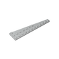 GDS-708 - Wedge Plate 12 x 3 Left