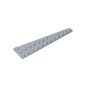GDS-708 - Wedge Plate 12 x 3 Left
