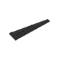 GDS-708 - Wedge Plate 12 x 3 Left