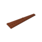 GDS-708 - Wedge Plate 12 x 3 Left