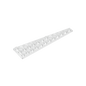 GDS-708 - Wedge Plate 12 x 3 Left
