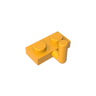 Flame Yellowish Orange 191